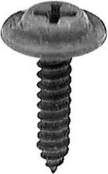 PHILLIPS WASHER HEAD TAP SCREW 8 X 3/4 100/BX